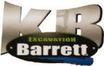 Excavation Barrett